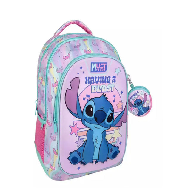 Lilo & Stitch Having A Blast 25 Σακίδιο (000564812)