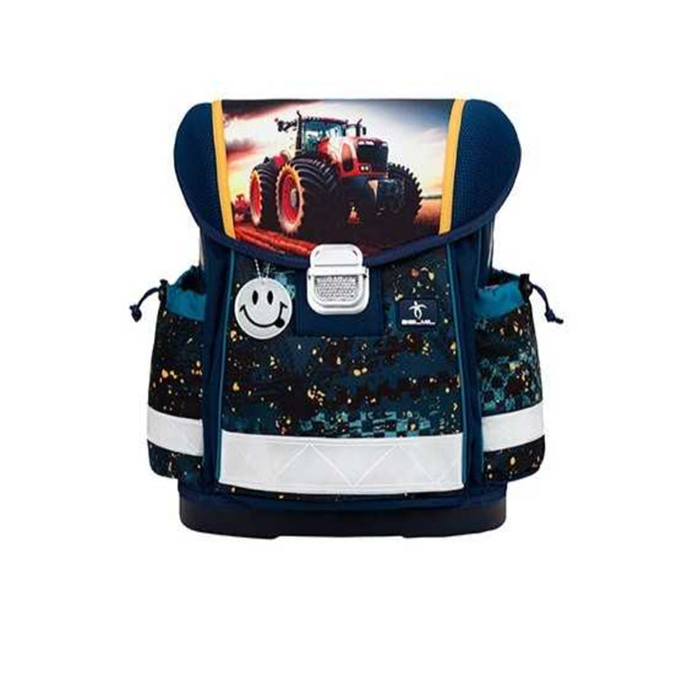 ΤΣΑΝΤΑ TRACTRON 19L BELMIL CLASSY ΔΗΜΟΤΙΚΟΥ