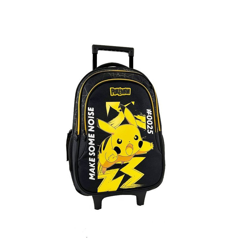 TROLLEY ΣΑΚΙΔΙΟ POKEMON GRAFFITI ΔΗΜΟΤΙΚΟΥ