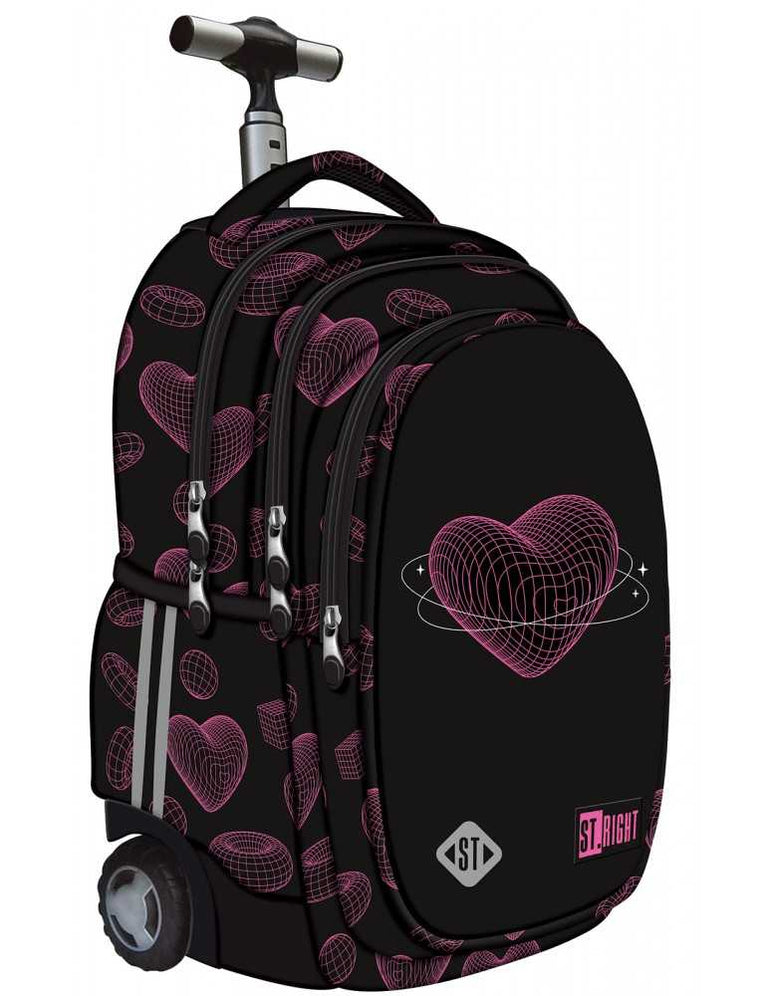 TROLLEY VIRTUAL HEART 26L MAJEWSKI