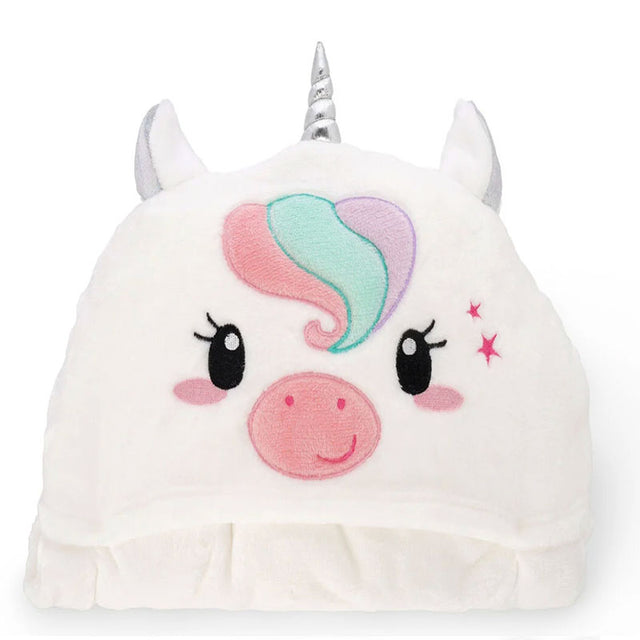 Κουβέρτα με κουκούλα μονόκερου - Cosy Hugs legami