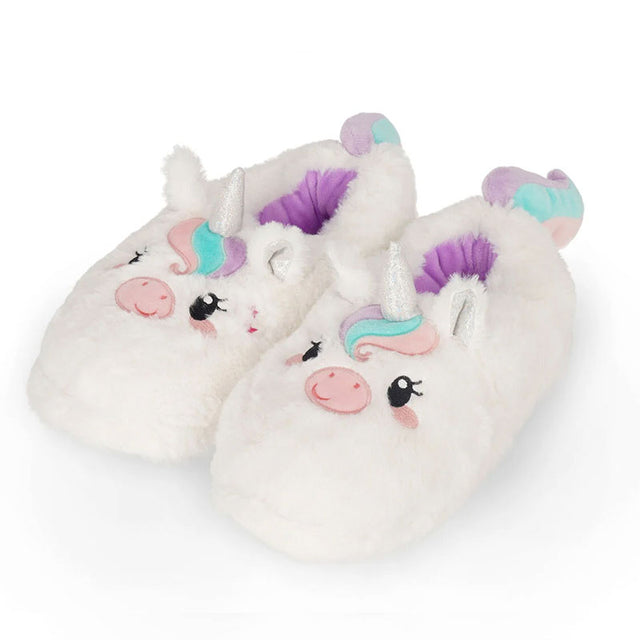 Παντόφλες - Unicorn - Cosy Slippers LEGAMI