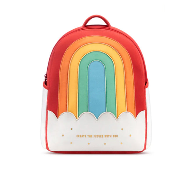 Zoyzoii® Σακίδιο Πλάτης 10,5LT B19 Medium Rainbow