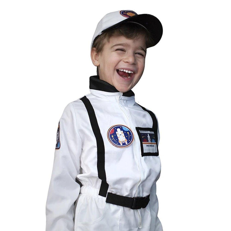 Great Pretenders Στολή 'Aστροναύτης με αξεσουάρ' 5-6 ετών