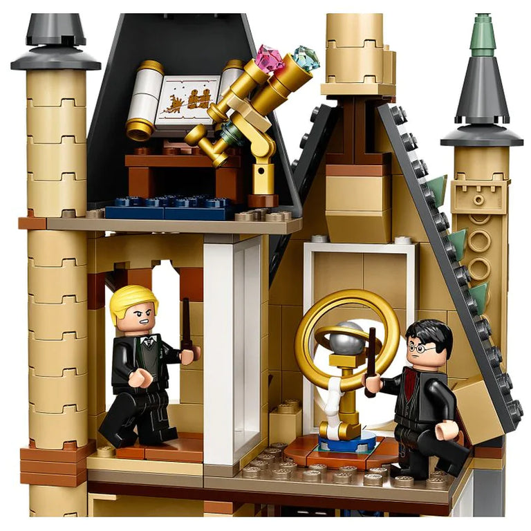 LEGO® Harry Potter Ο Πύργος Αστρονομίας Του Χόγκουαρτς (75969)