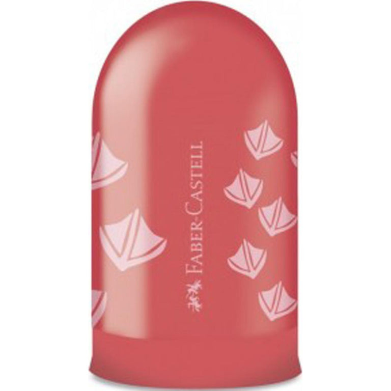 ΞΥΣΤΡΑ FABER CASTELL MOTIF ΠΑΤΟΥΣΑΚΙΑ - Σχολικά είδη - Ίαμβος