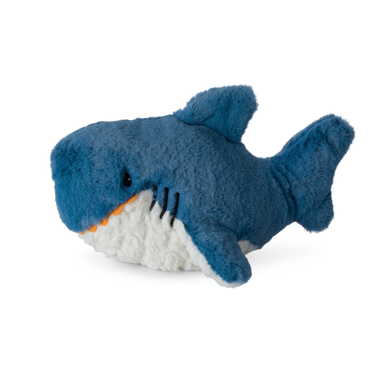 WWF CUB CLUB Υφασμάτινος καρχαρίας Stevie 25εκ. (μπλε)