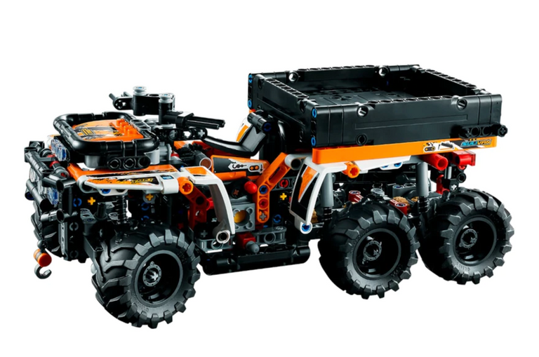 LEGO Technic All-Terrain Vehicle (42139)