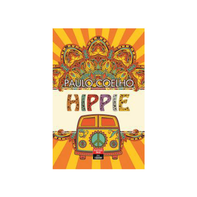 HIPPIE - Βιβλία - Ίαμβος