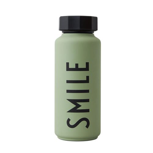 ΘΕΡΜΟΣ DESIGN LETTERS SMILE 500ml