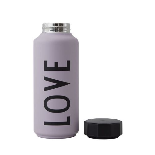 ΘΕΡΜΟΣ DESIGN LETTERS LAVEN LOVE 500ml