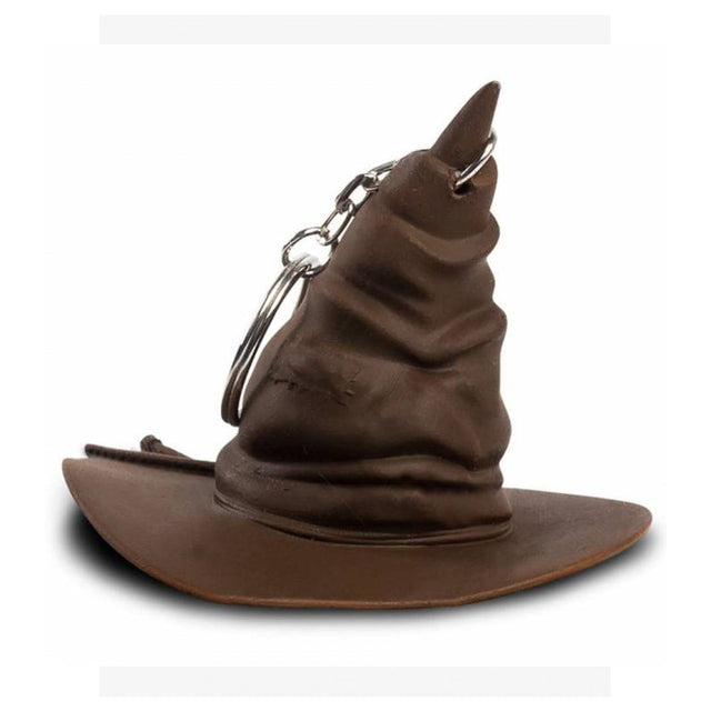 Μπρελόκ 3D Sorting Hat Με Ήχους (Harry Potter)