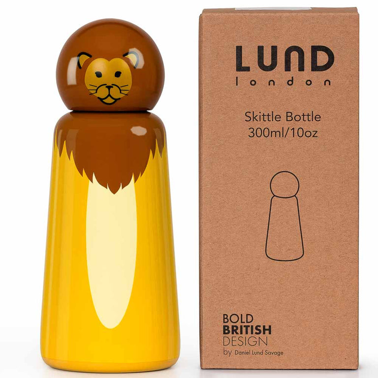 Skittle Bottle Mini LION LUND 330ml