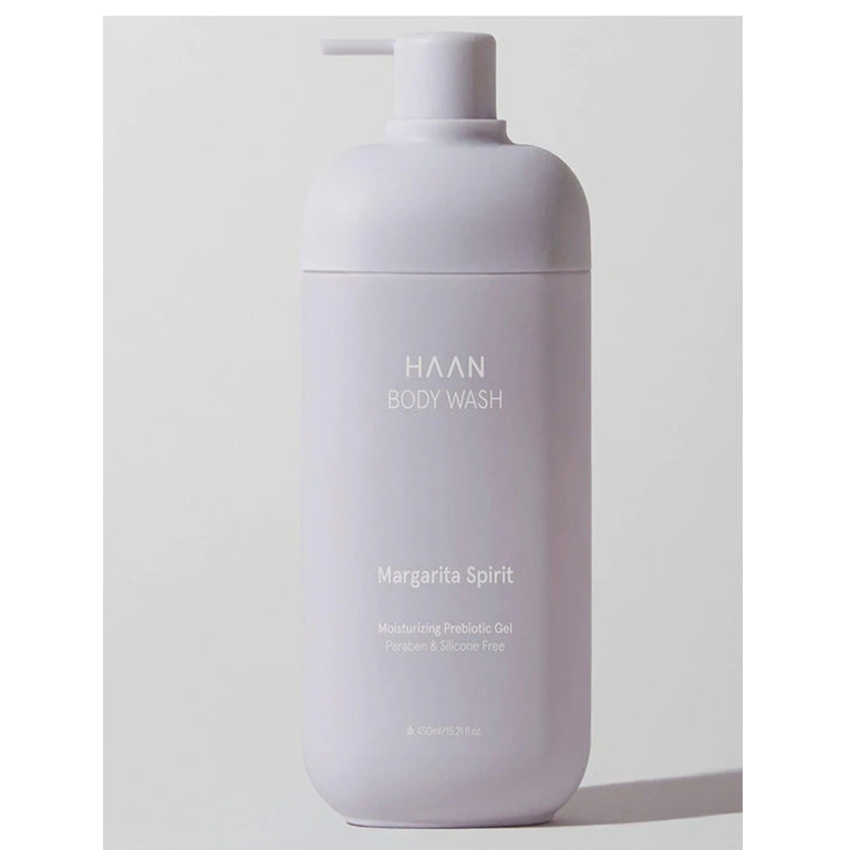 Body Wash Margarita Spirit HAAN