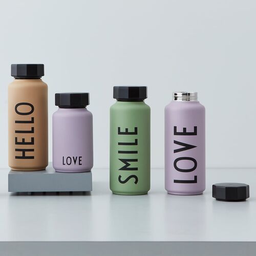 ΘΕΡΜΟΣ DESIGN LETTERS LAVEN LOVE 500ml