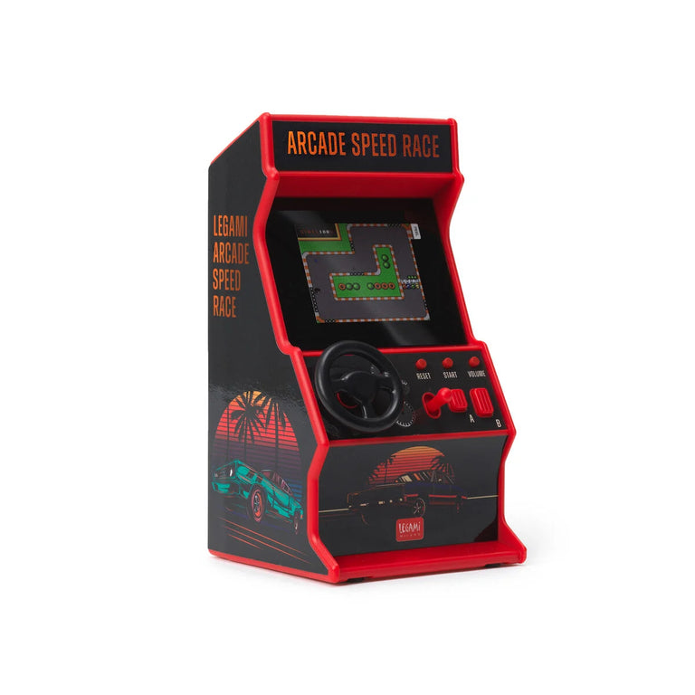 Μίνι Arcade παιχνίδι - Αγώνας Ταχύτητας LEGAMI