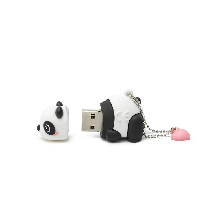 LEGAMI USB FLASH DRIVE PANDA
