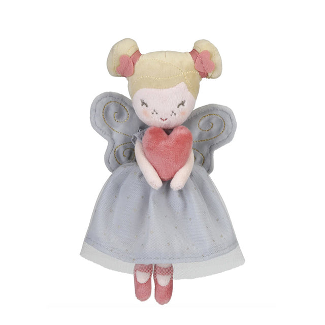 LITTLE DUTCH Κούκλα Fay - Νεράιδα της Αγάπης (20 εκ.)