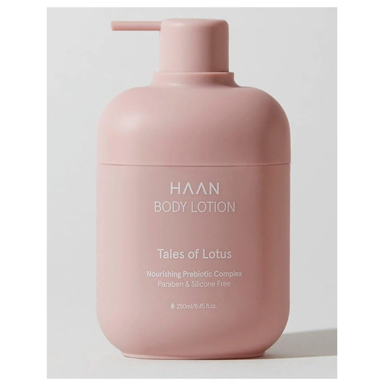 Body Lotion Tales of Lotus ΗΑΑΝ