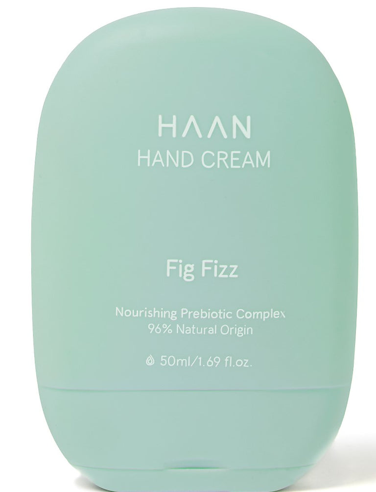 ΚΡΕΜΑ ΧΕΡΙΩΝ HAAN FIG FIZZ