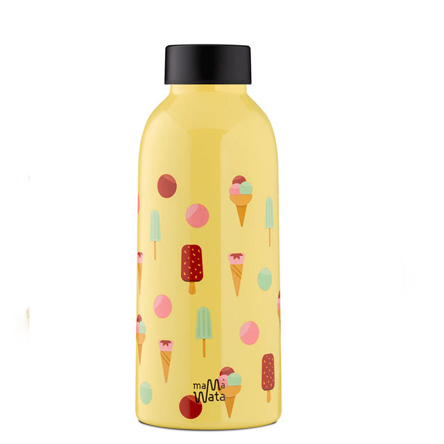 ΘΕΡΜΟΣ MAMA WATA 470ml ICE CREAM