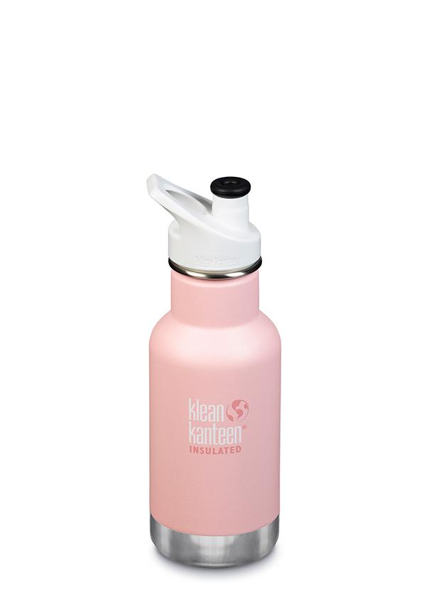 Klean Kanteen Ισοθερμικό Παγούρι 355ml - Ballet Slipper