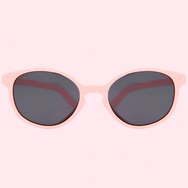 KiETLA: Γυαλιά Ηλίου Wazz 2-4 ετών - Pink