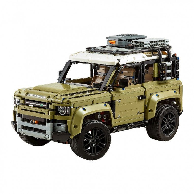 LEGO® Technic Land Rover Defender (42110)