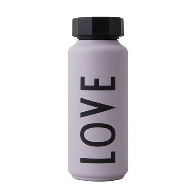 ΘΕΡΜΟΣ DESIGN LETTERS LAVEN LOVE 500ml