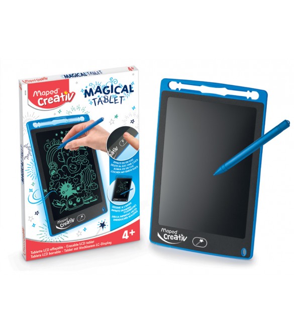 MAPED MAGIC TABLET