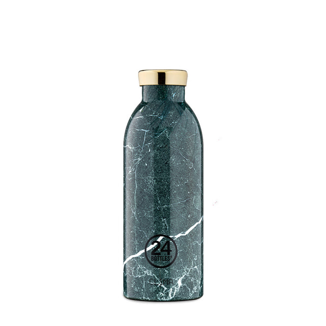 ΘΕΡΜΟΣ 24BOTTLES GREEN MARBLE