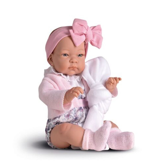 Magic baby κούκλα "Jenny Pink"