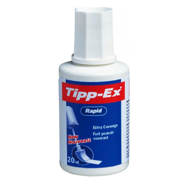 Tipp-ex Διορθωτικό Υγρό 20 ml