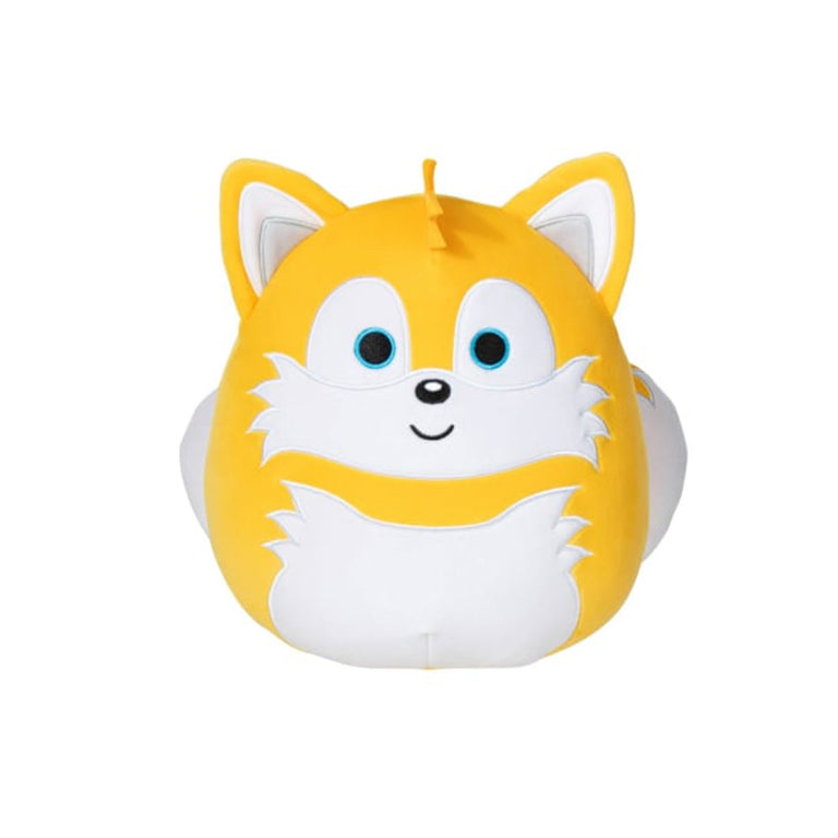 SQUISHMALLOWS 20 ΕΚ. SONIC THE HEDGEHOG TAILS