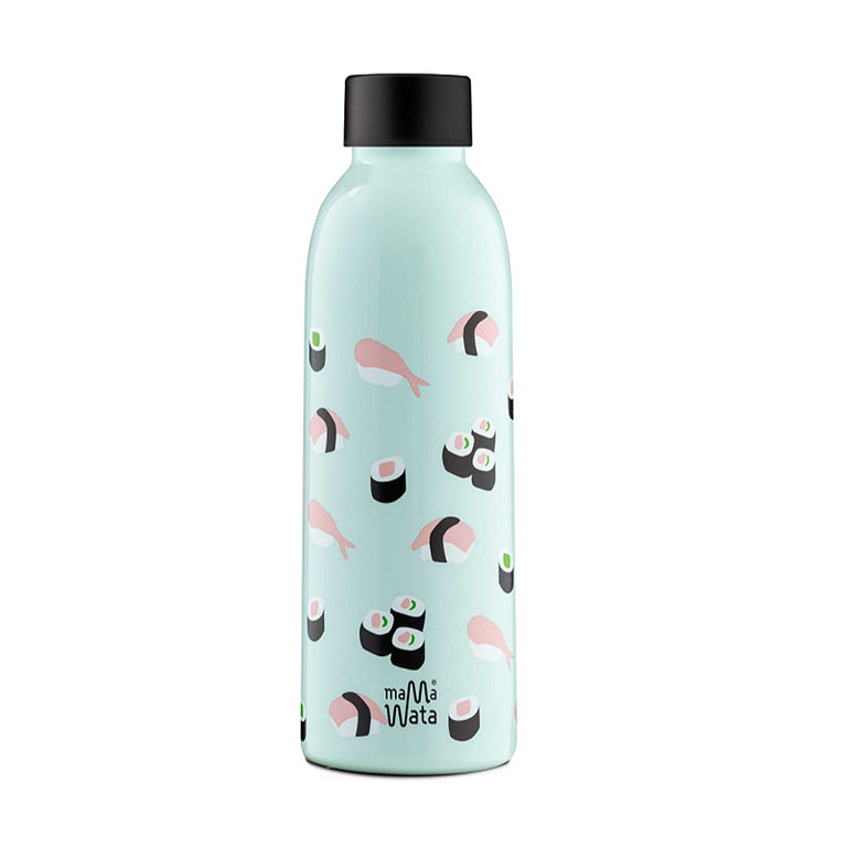 ΘΕΡΜΟΣ MAMA WATA 470ml SUSHI